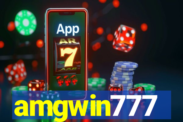 amgwin777