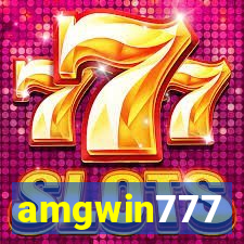 amgwin777