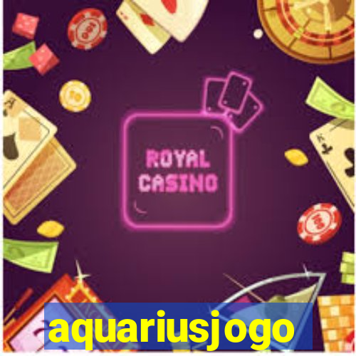 aquariusjogo