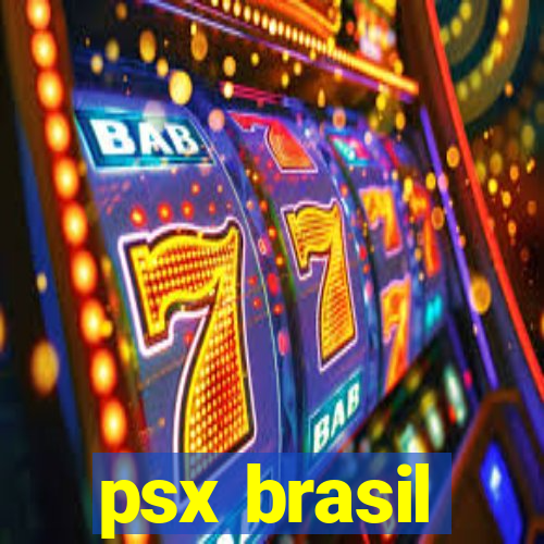 psx brasil