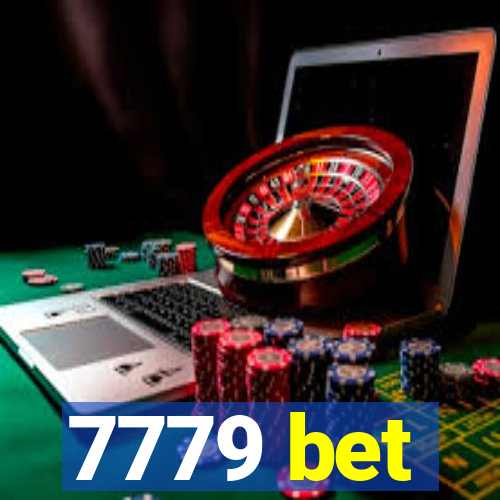 7779 bet