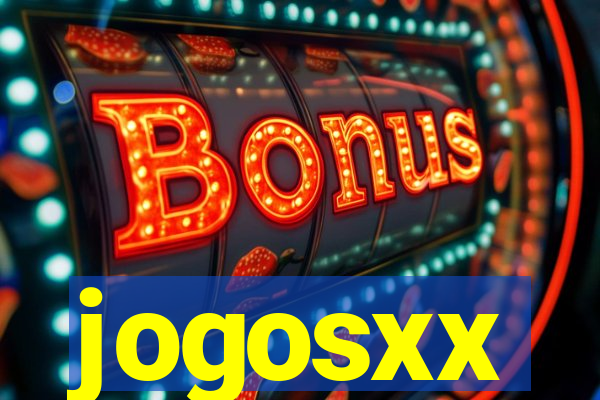 jogosxx