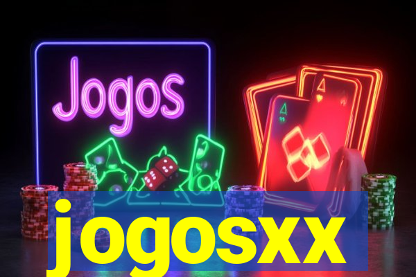 jogosxx