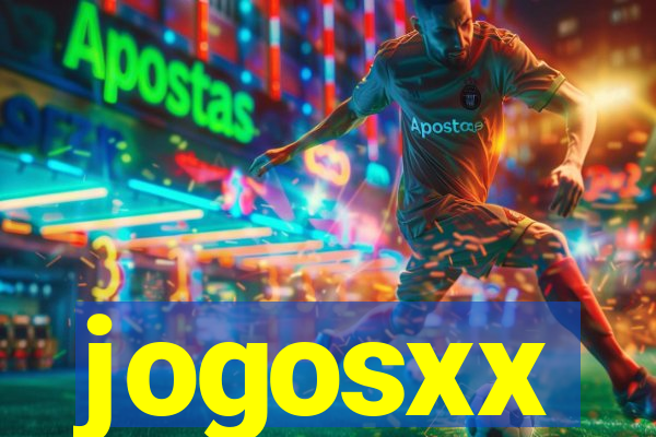jogosxx