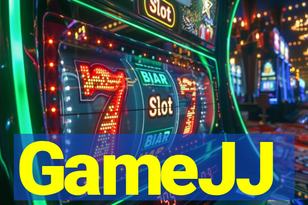 GameJJ