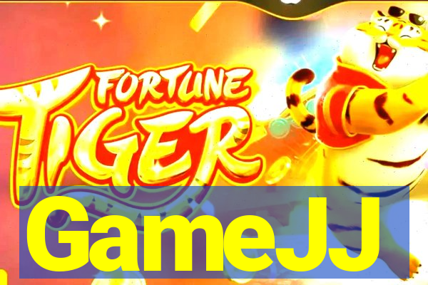 GameJJ