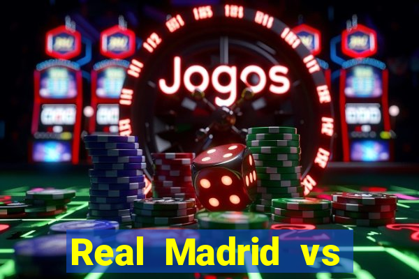 Real Madrid vs barcelona futemax