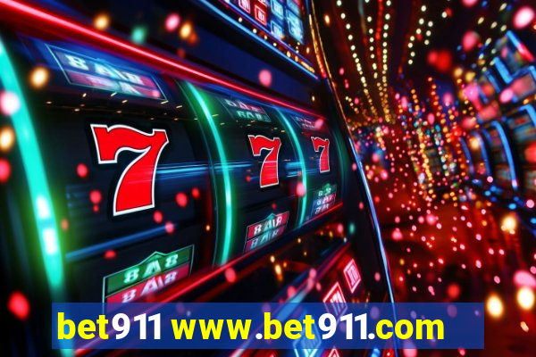 bet911 www.bet911.com