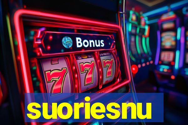 suoriesnu