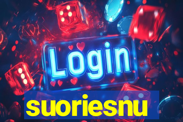 suoriesnu