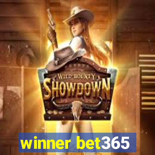 winner bet365