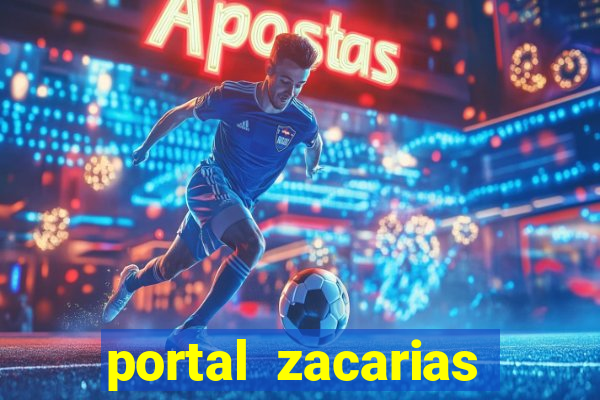 portal zacarias futebol mexicano