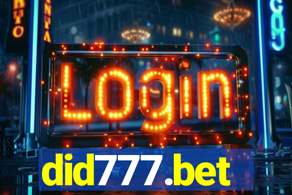 did777.bet