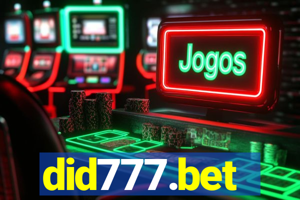 did777.bet