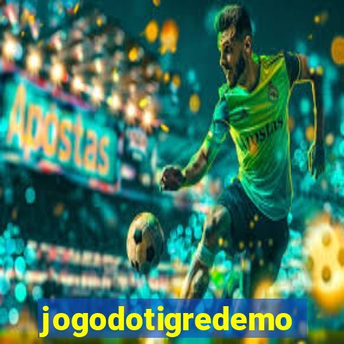 jogodotigredemo
