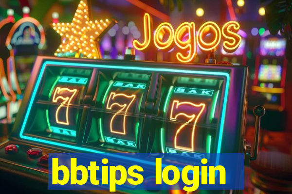 bbtips login