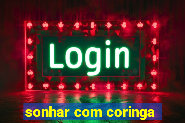 sonhar com coringa