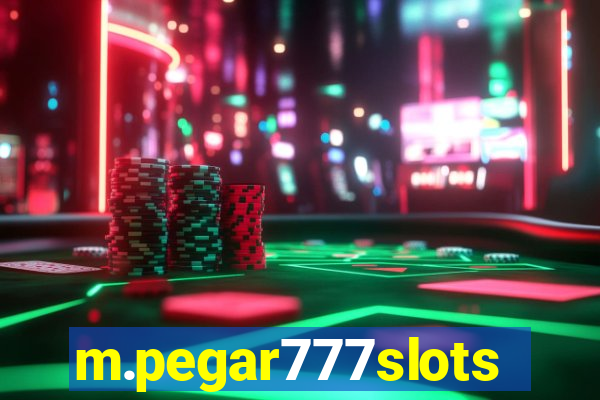m.pegar777slots