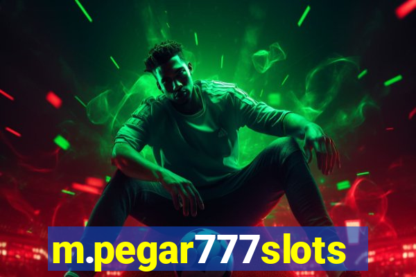 m.pegar777slots