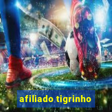 afiliado tigrinho