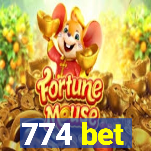 774 bet