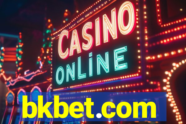 bkbet.com