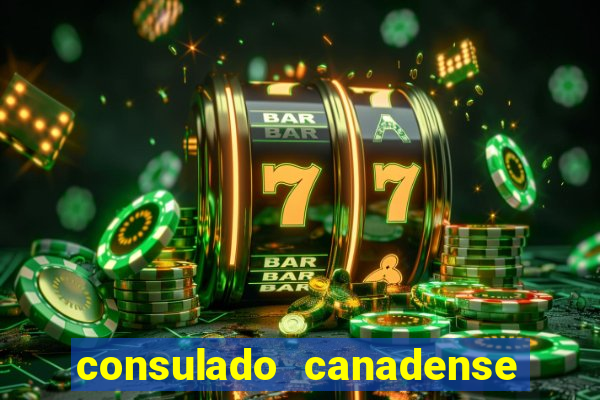 consulado canadense porto alegre