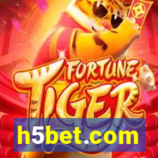 h5bet.com