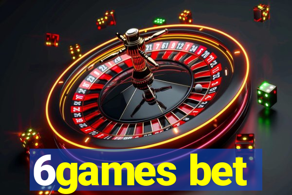 6games bet