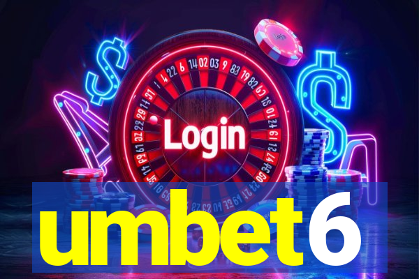 umbet6