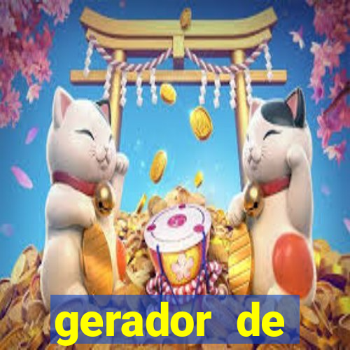 gerador de comprovante de pagamento