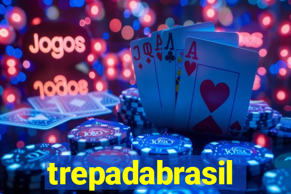trepadabrasil