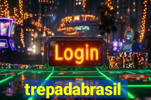 trepadabrasil