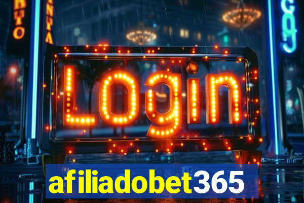 afiliadobet365