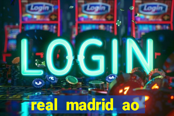 real madrid ao vivo com imagem futemax
