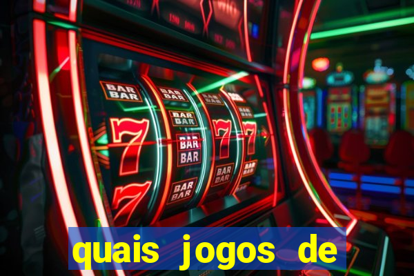 quais jogos de azar sao permitidos no brasil