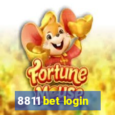 8811 bet login