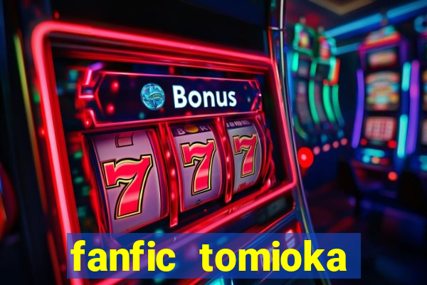 fanfic tomioka filho de poseidon