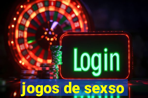jogos de sexso