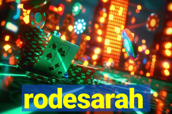 rodesarah
