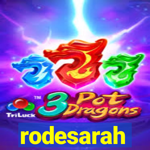 rodesarah