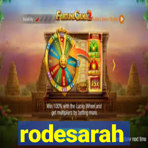 rodesarah