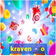kraven - o caçador filme completo dublado superflix