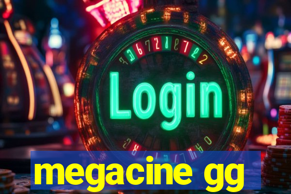 megacine gg