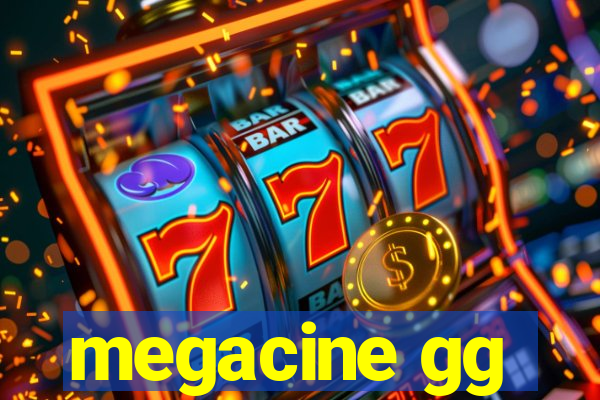 megacine gg