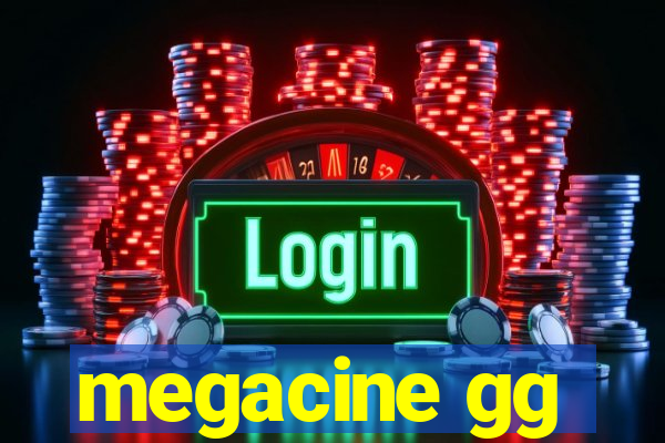 megacine gg