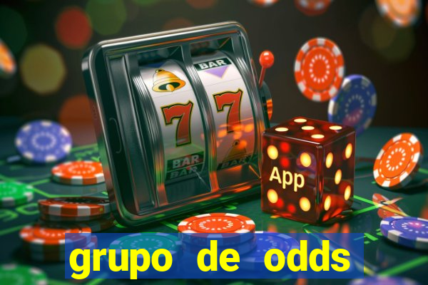 grupo de odds altas telegram