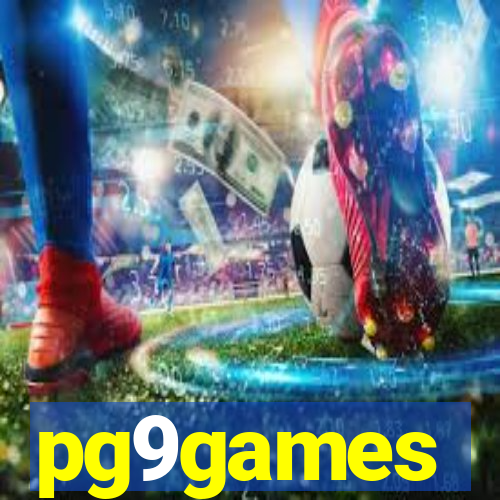 pg9games