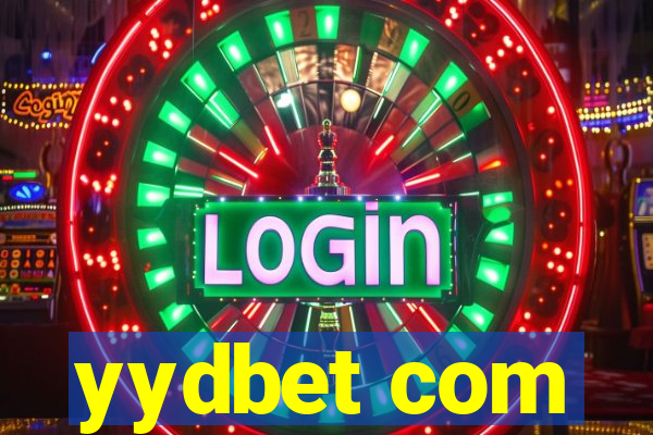 yydbet com