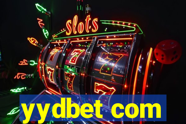 yydbet com